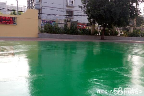 巫山 地坪漆翻新维修