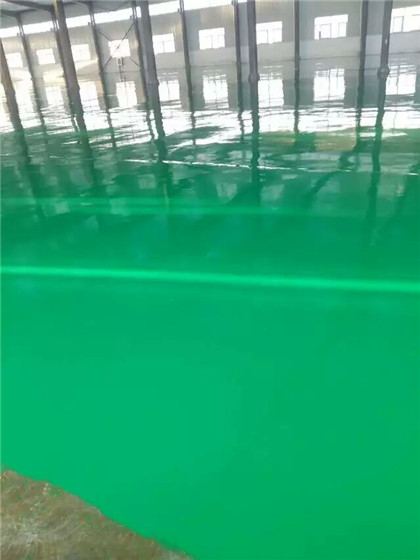 巫山，我直接给你一份室外地坪漆翻新维修