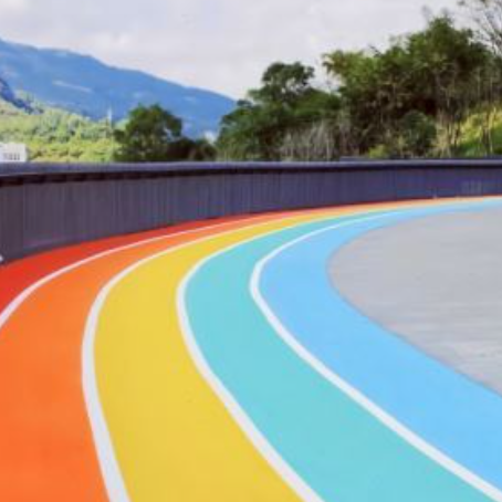 巫山室外地坪施工